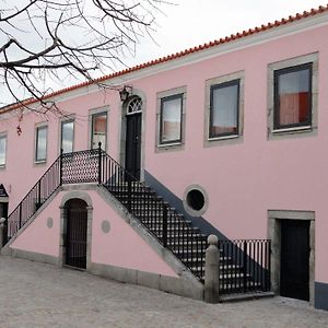 Готель Casa Do Brigadeiro Lajeosa  Exterior photo