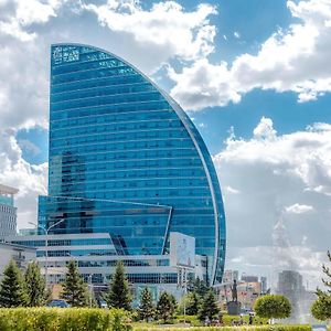 The Blue Sky Hotel And Tower Улан-Батор Exterior photo
