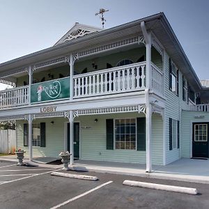 Key West Inn - Клентон Exterior photo