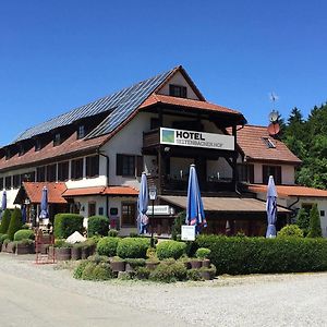 Hotel Seltenbacher Hof Тутлінген Exterior photo