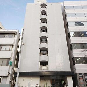 Sankei City Hotel Тіба Exterior photo