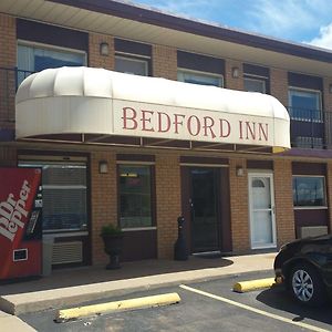 Bedford Inn Елк-Сіті Exterior photo