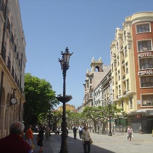 Espana Бургос Exterior photo