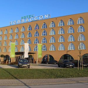 Tobbaccon Hotel Бенсгайм Exterior photo
