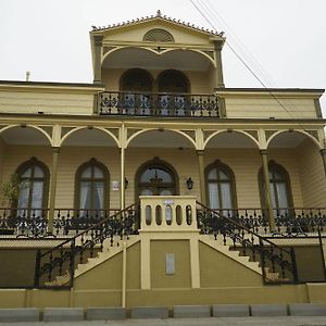 Hotel Boutique Borderio Вальдівія Exterior photo