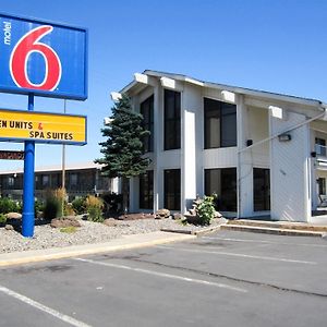 Motel 6-Madras, Or Exterior photo