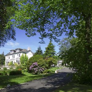 The Marcliffe Hotel And Spa Абердин Exterior photo