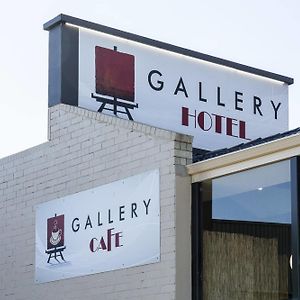 Gallery Hotel Фрімантл Exterior photo