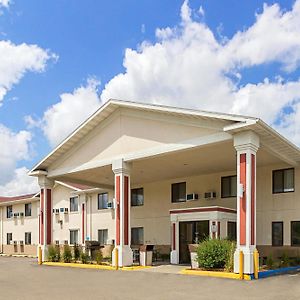 Americas Best Value Inn Фарґо Exterior photo