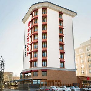 Готель Ramada Encore Ескішехір Exterior photo