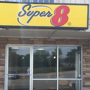 Super 8 By Wyndham Флоренс Exterior photo