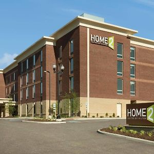 Home2 Suites By Hilton Middleburg Heights Cleveland Exterior photo