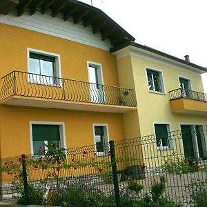 Villa Norma Фельтре Exterior photo