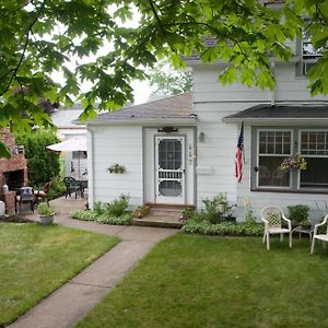 Kalmia Cottage Джанкшен-Сіті Exterior photo