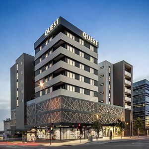 Апарт готель Quest Dandenong Central Exterior photo