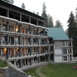 Готель Summer Retreat Nathia Gali Exterior photo