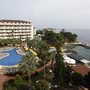 Aska Bayview Resort Окурджалар Exterior photo