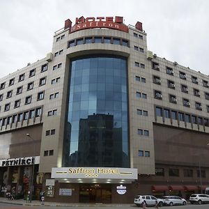 Saffron Hotel Ескішехір Exterior photo