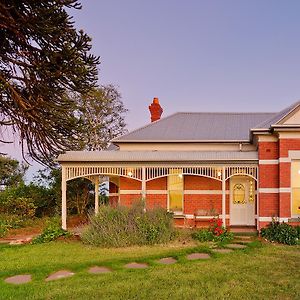 Вілла Royal Standard Farm Дейлсфорд Exterior photo