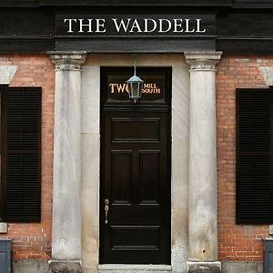 Готель The Waddell Порт-Гоп Exterior photo