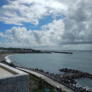 Апартаменти Sea Bay Taitung Exterior photo