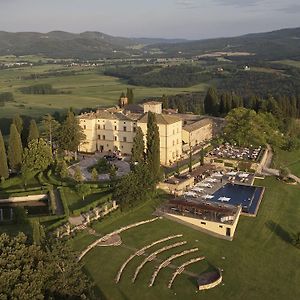 Castello Di Casole, A Belmond Hotel, Tuscany Казоле-д'Ельса Exterior photo