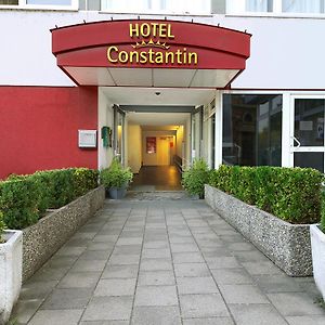 Hotel Constantin Трір Exterior photo
