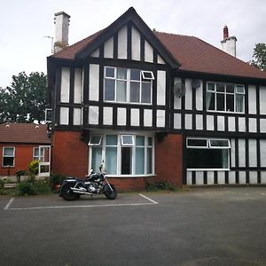 Abbey Lodge Селбі Exterior photo