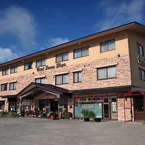 Hotel Sunny Shiga Яманоуті Exterior photo