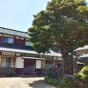 Echizen Guesthouse Tamada Фукуй Exterior photo