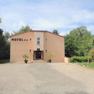 Готель La Bonne Auberge Pommevic Exterior photo