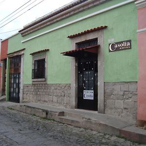 Hotel Casolia Реталулеу Exterior photo