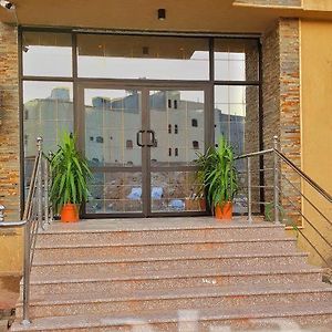 Nadra Furnished Apartments Ет-Таїф Exterior photo