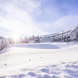 Wagners Sporthotel Oberhof Обергоф Exterior photo