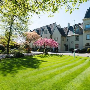 Glen-Yr-Afon House Hotel Аск Exterior photo