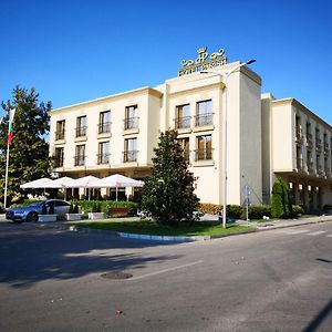 Parish Hotel Свілєнґрад Exterior photo