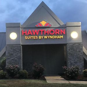 Hawthorn Suites By Wyndham Колумбія Exterior photo