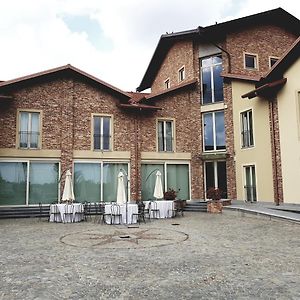 Cascina Speranza Hotel Рива-прессо-К'єрі Exterior photo