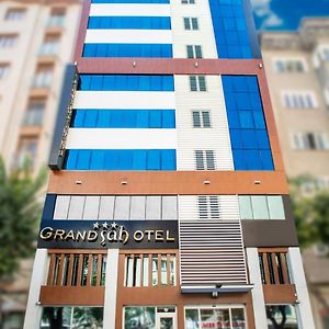 Grand Sah Otel Ескішехір Exterior photo