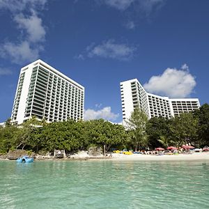 Guam Reef Hotel Тьюмон Exterior photo