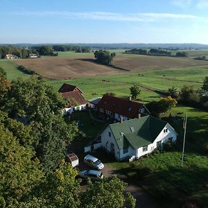 Lilla Trulla Gardshotell - Feels Like Home Bolestad Exterior photo