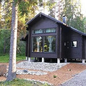 Holiday Home Villa Savonia By Interhome Rautavaara Exterior photo