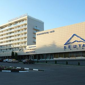 Beshtau Hotel П'ятигорськ Exterior photo
