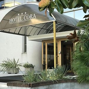 Hotel Cora Карате-Бріанце Exterior photo