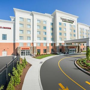 Tioga Downs Casino And Resort Ніколс Exterior photo