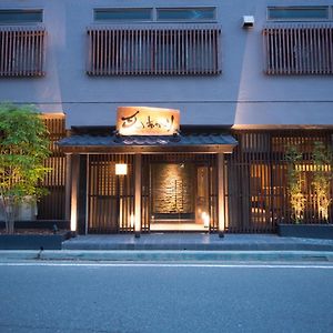 Готель Aizu Higashiyama Onsen Tsuki No Akari Exterior photo
