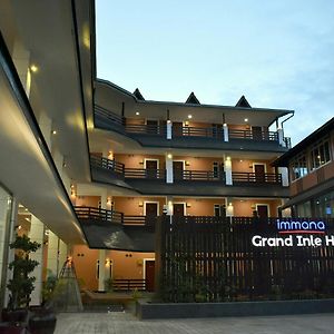 Immana Grand Inle Hotel Науншве Exterior photo