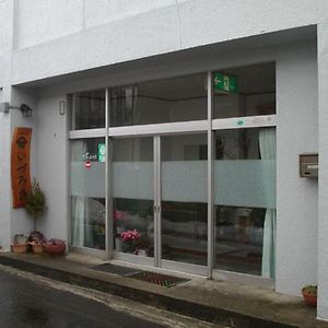 Готель Akakura Onsen Izumiso Tomisawa Exterior photo