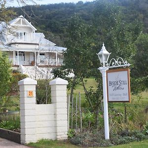 Bed and Breakfast Beside Still Waters Вілдернесс Exterior photo