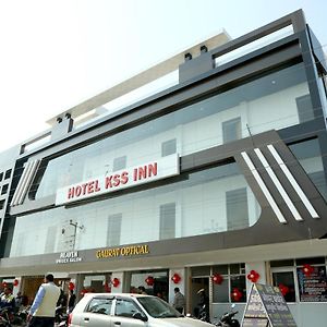 Hotel Kss Inn Doiwala Exterior photo